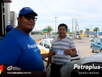 Petroplus - Inauguracion 27